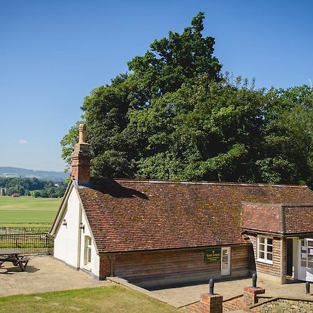 Cowdray Lodge Midhurst Zewnętrze zdjęcie