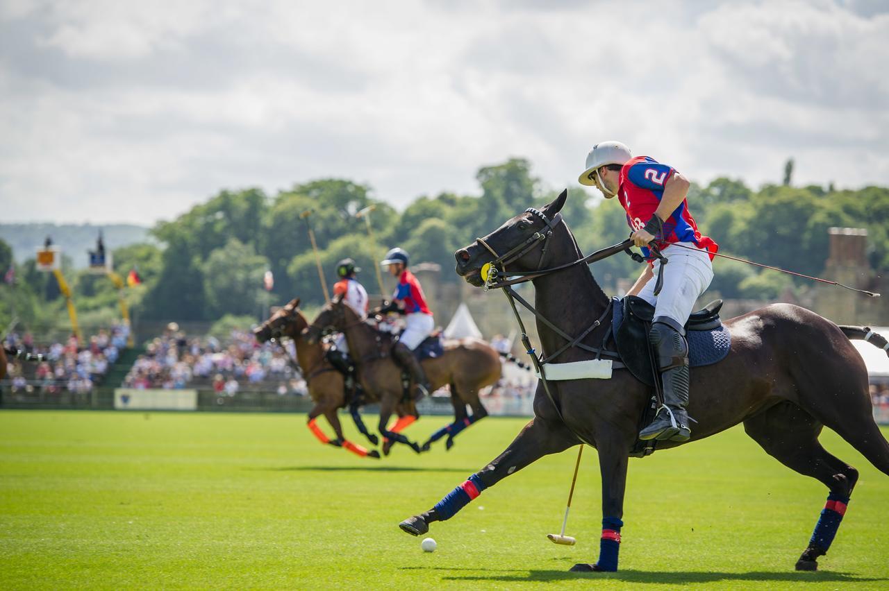 Cowdray Lodge Midhurst Zewnętrze zdjęcie