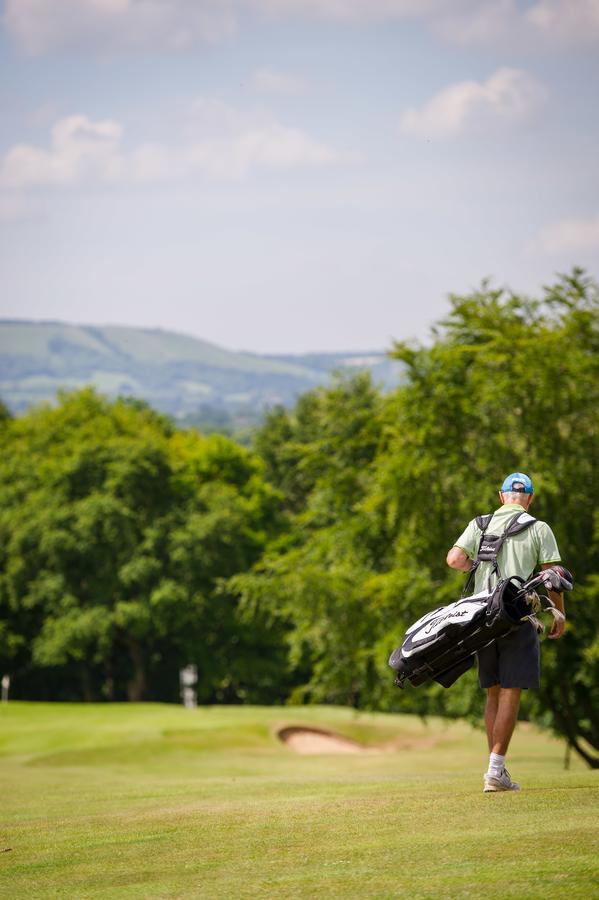 Cowdray Lodge Midhurst Zewnętrze zdjęcie