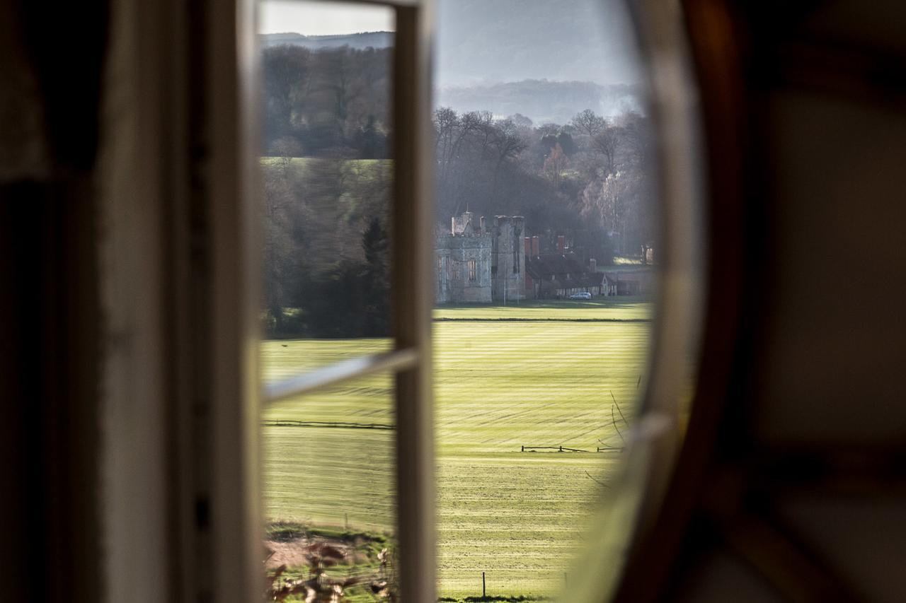 Cowdray Lodge Midhurst Zewnętrze zdjęcie